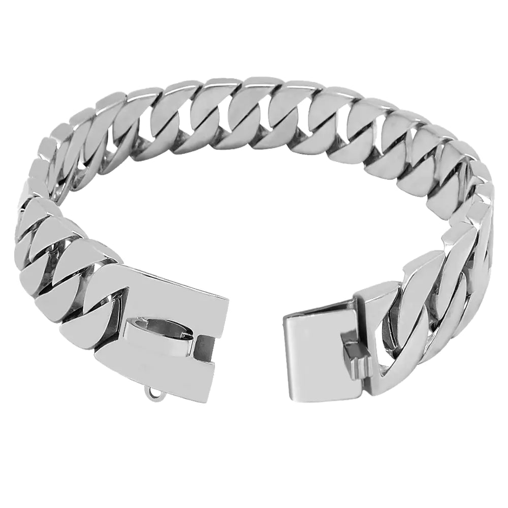 Stainless Steel Dog Chain